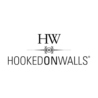 HookedOnWalls | VDW Schilderwerken Mechelen