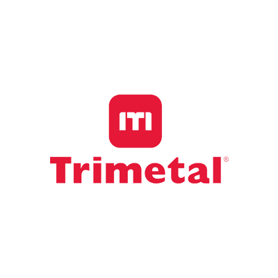 Trimetal | VDW Schilderwerken Mechelen